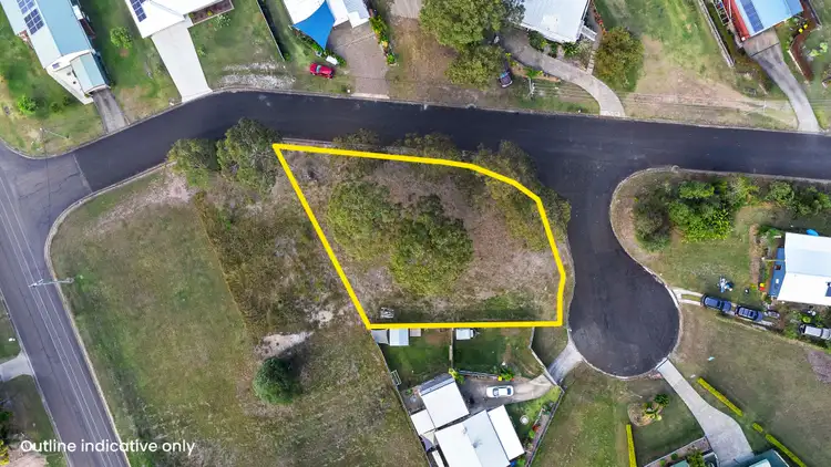Fifth view of Homely land listing, 5 Turnstone Boulevard, River Heads QLD 4655