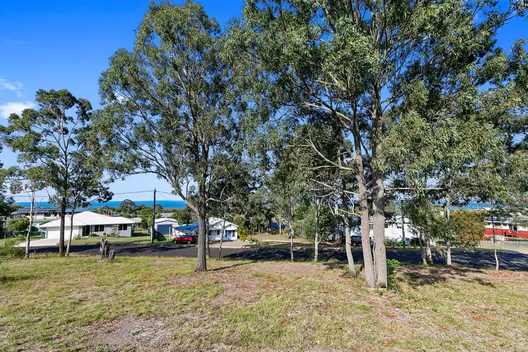 Seventh view of Homely land listing, 5 Turnstone Boulevard, River Heads QLD 4655