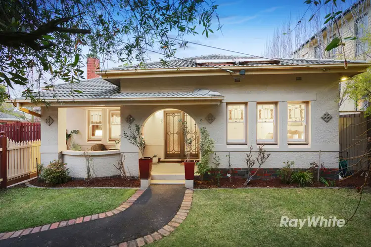 Main view of Homely house listing, 24 Railway Parade, Murrumbeena VIC 3163