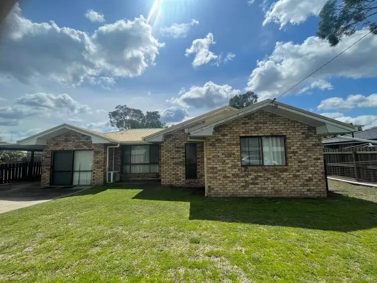 Main view of Homely house listing, 19 Mclean Street, Pittsworth QLD 4356