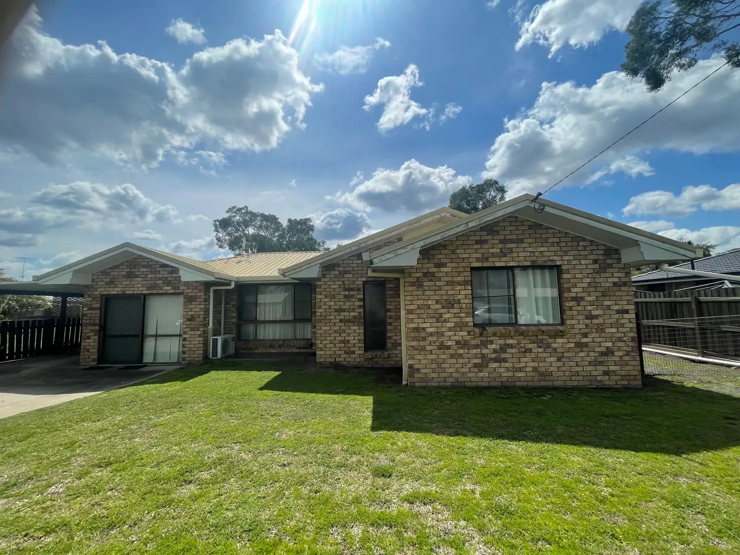 Main view of Homely house listing, 19 Mclean Street, Pittsworth QLD 4356