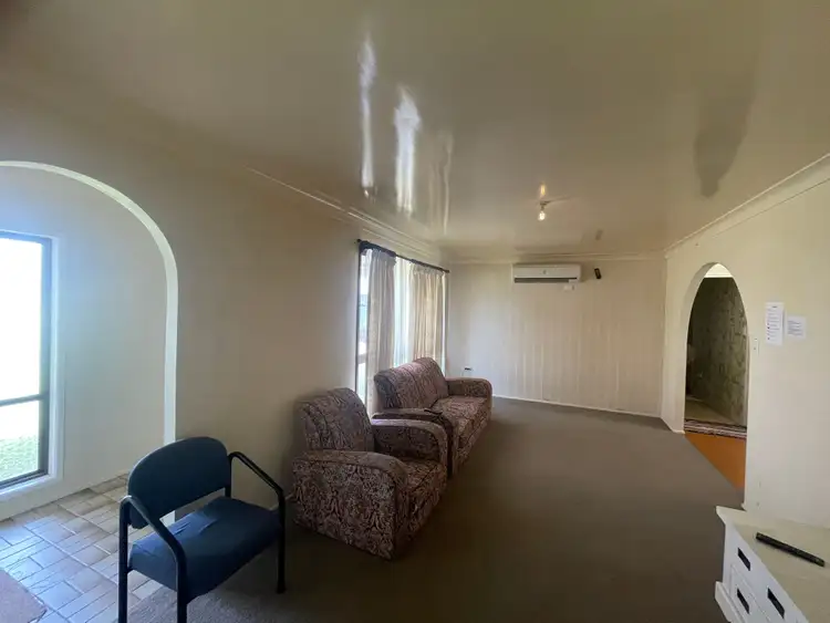 Second view of Homely house listing, 19 Mclean Street, Pittsworth QLD 4356