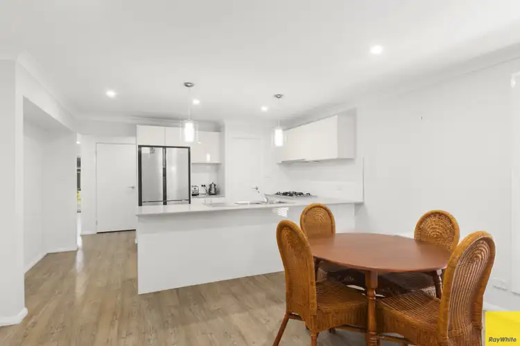 Third view of Homely house listing, 8 Vivian Street, Kembla Grange NSW 2526