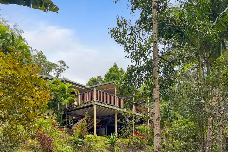 Main view of Homely house listing, 1127 Eumundi Noosa Road, Verrierdale QLD 4562