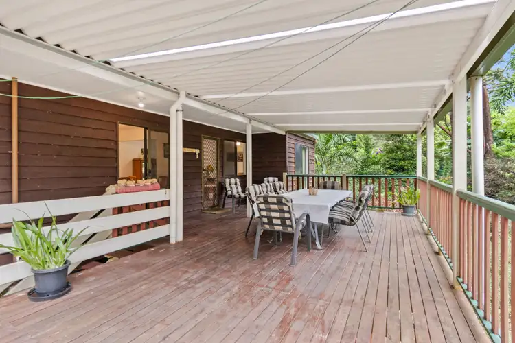 Fifth view of Homely house listing, 1127 Eumundi Noosa Road, Verrierdale QLD 4562