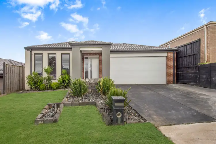 Main view of Homely house listing, 7 Summit Drive, Pakenham VIC 3810