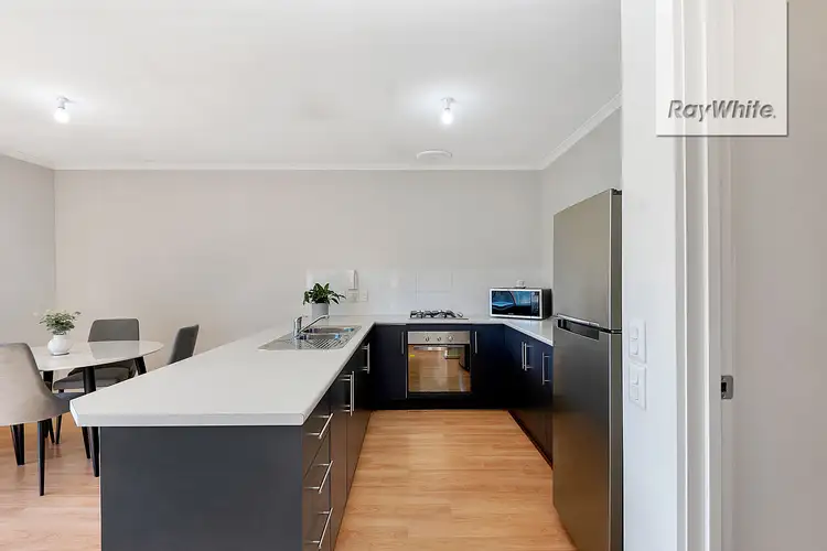 Second view of Homely house listing, 18/40 York Terrace, Salisbury SA 5108