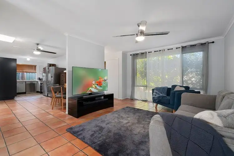 Second view of Homely house listing, 25 Newbury Crescent, Lawnton QLD 4501