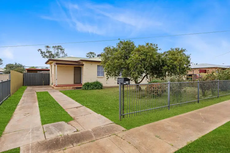 Second view of Homely house listing, 22 Charlson Street, Davoren Park SA 5113
