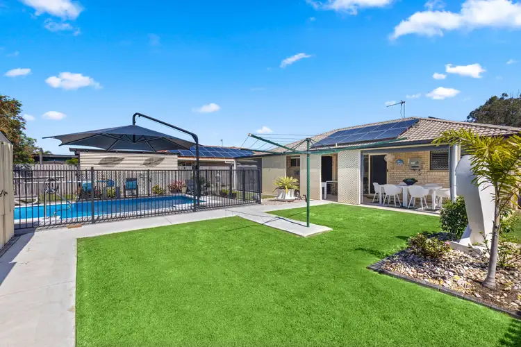 Fourth view of Homely house listing, 19 Bunya Court, Eli Waters QLD 4655