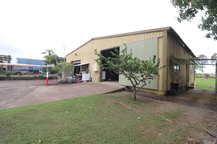 74 Origlasso Street, Ingham QLD 4850