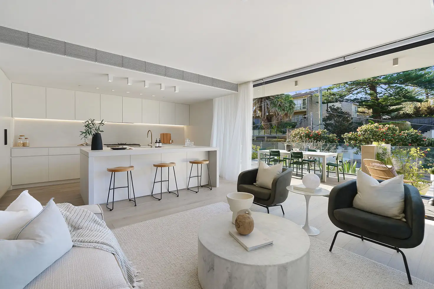 Main view of Homely apartment listing, 1/17 Isabel Avenue, Vaucluse NSW 2030