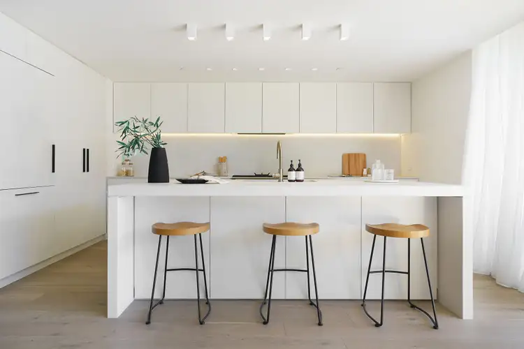 Third view of Homely apartment listing, 1/17 Isabel Avenue, Vaucluse NSW 2030