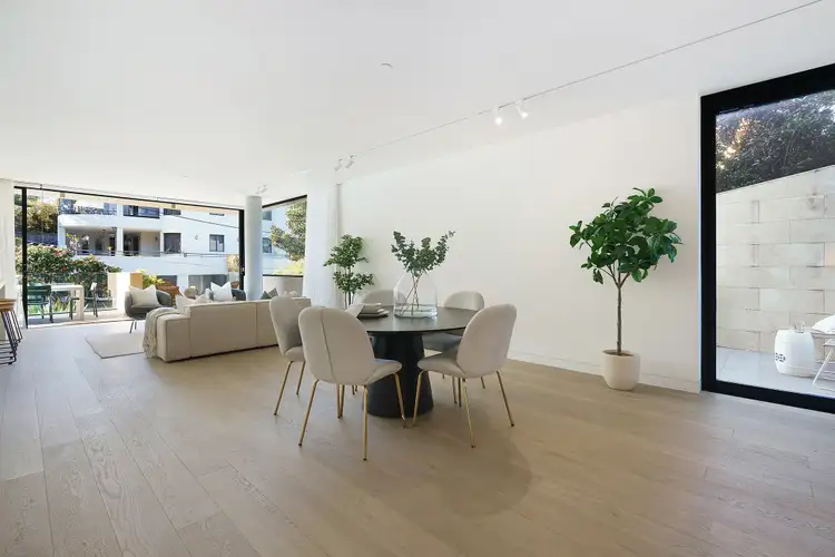 Fourth view of Homely apartment listing, 1/17 Isabel Avenue, Vaucluse NSW 2030