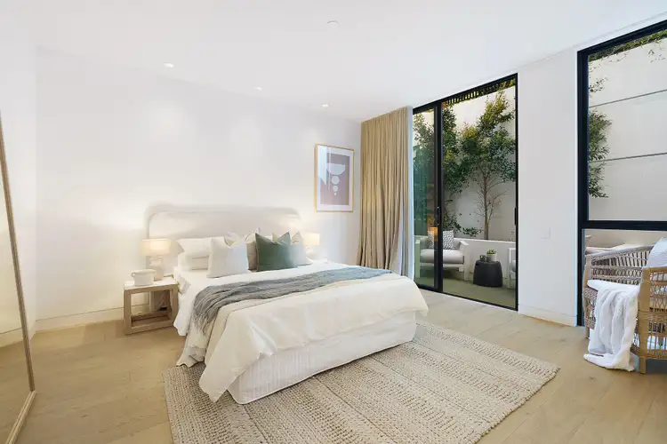 Fifth view of Homely apartment listing, 1/17 Isabel Avenue, Vaucluse NSW 2030