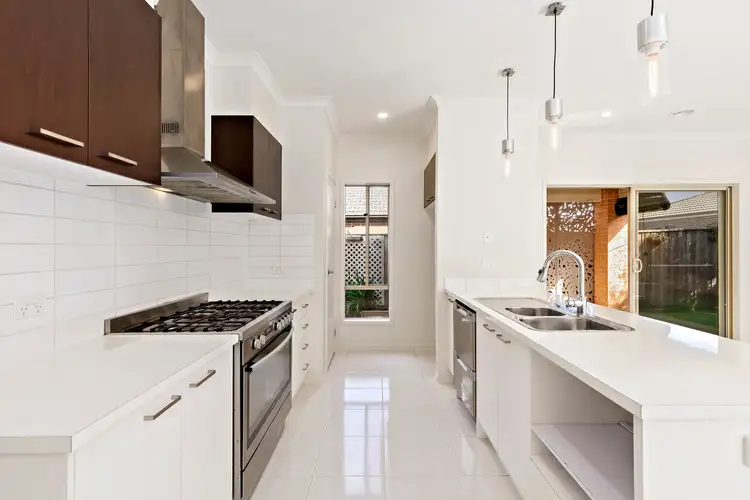 Second view of Homely house listing, 7 One Tree Road, Doreen VIC 3754