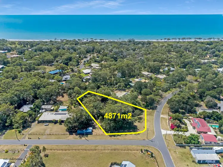 312 Sylvan Drive, Moore Park Beach QLD 4670
