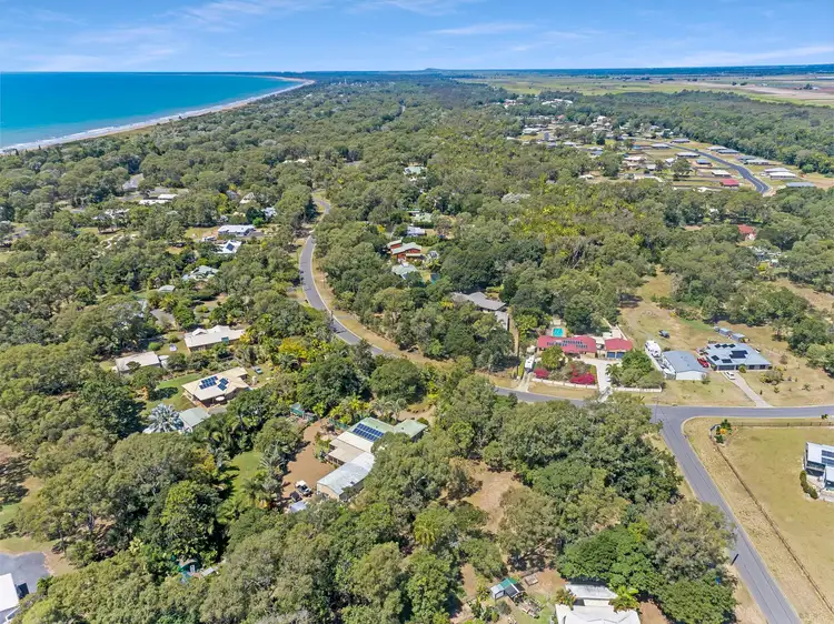 Fifth view of Homely land listing, 312 Sylvan Drive, Moore Park Beach QLD 4670