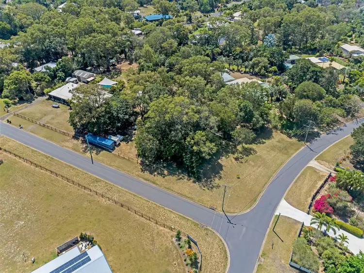 Sixth view of Homely land listing, 312 Sylvan Drive, Moore Park Beach QLD 4670