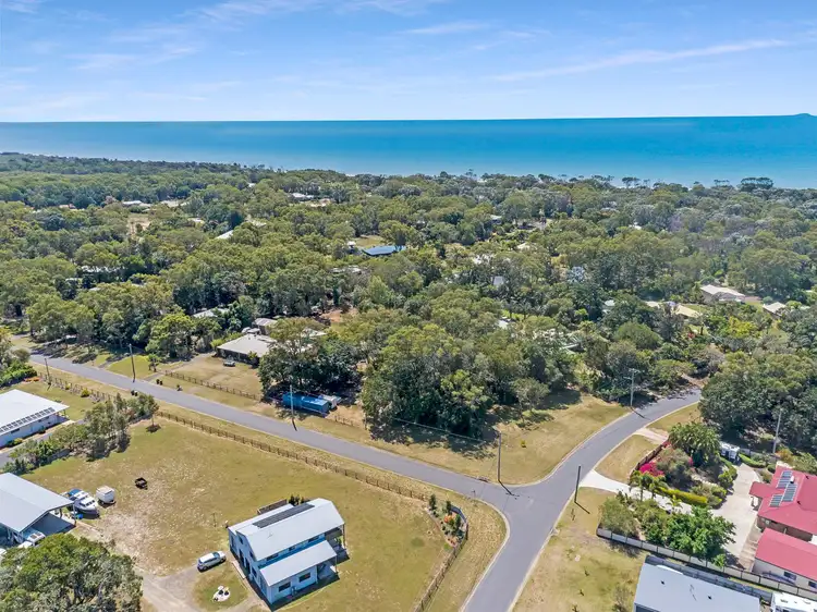 Seventh view of Homely land listing, 312 Sylvan Drive, Moore Park Beach QLD 4670