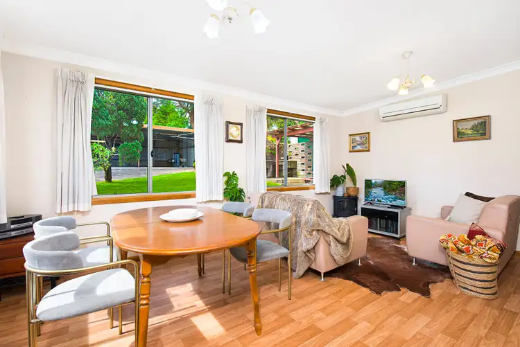 Second view of Homely house listing, 14 Oakland Avenue, Baulkham Hills NSW 2153