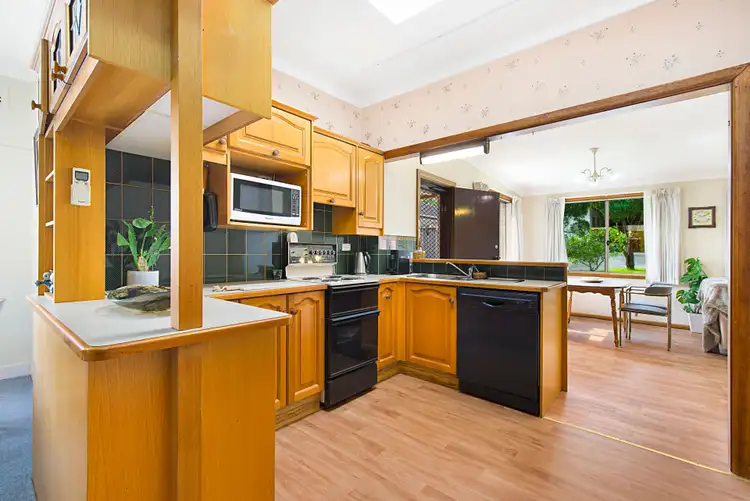 Third view of Homely house listing, 14 Oakland Avenue, Baulkham Hills NSW 2153