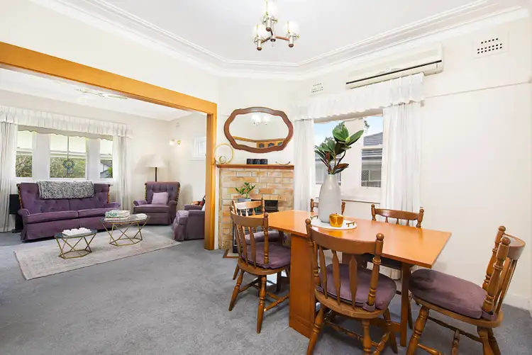Fourth view of Homely house listing, 14 Oakland Avenue, Baulkham Hills NSW 2153