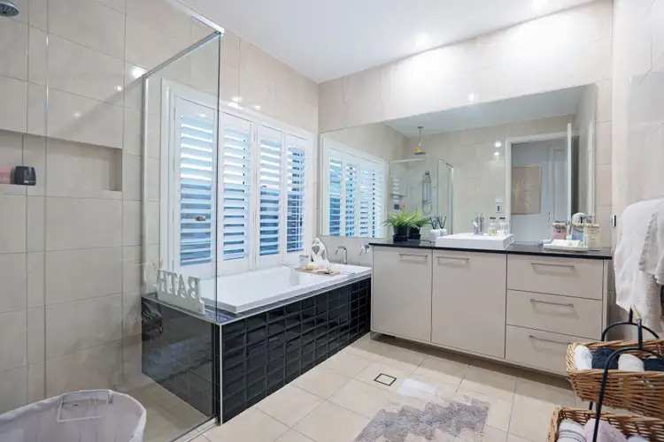Sixth view of Homely house listing, 155 Bradley Street, Glenmore Park NSW 2745