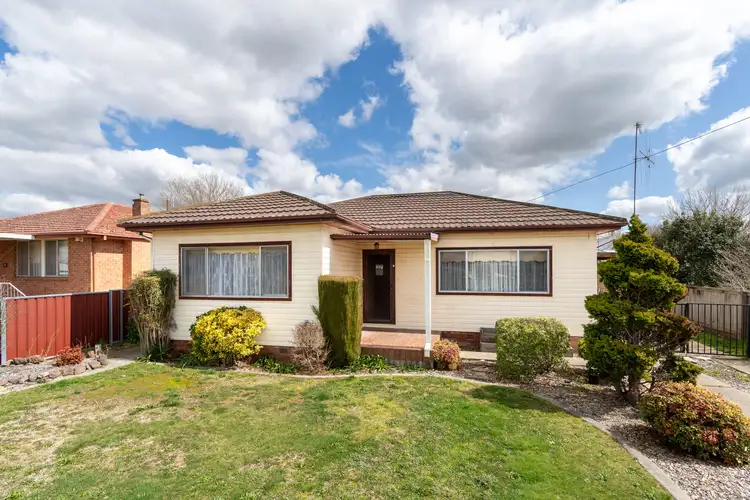 Main view of Homely house listing, 11 Marsden Street, Blayney NSW 2799