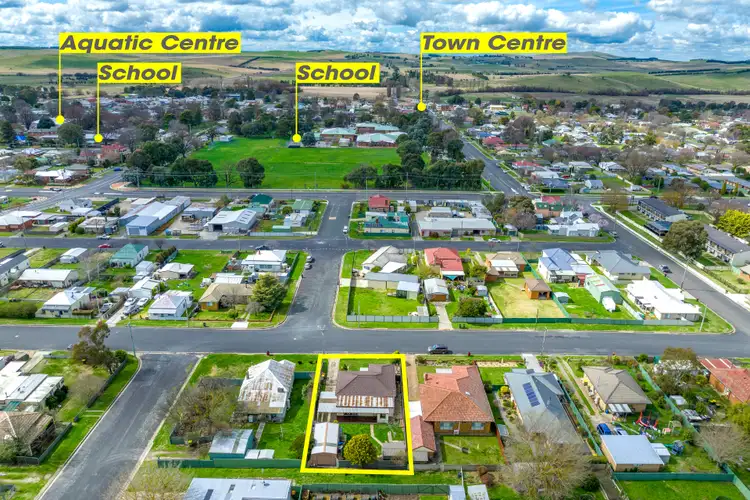 Second view of Homely house listing, 11 Marsden Street, Blayney NSW 2799
