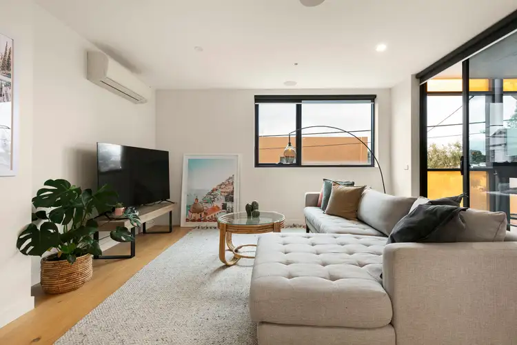 101/300 Victoria Street, Brunswick VIC 3056
