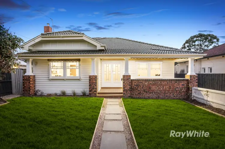 24 Willesden Road, Hughesdale VIC 3166