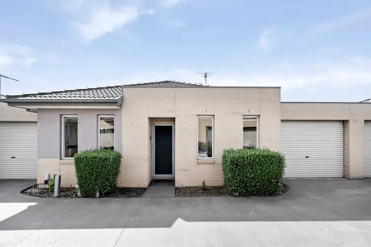 3/579-581 Geelong Road, Brooklyn VIC 3012