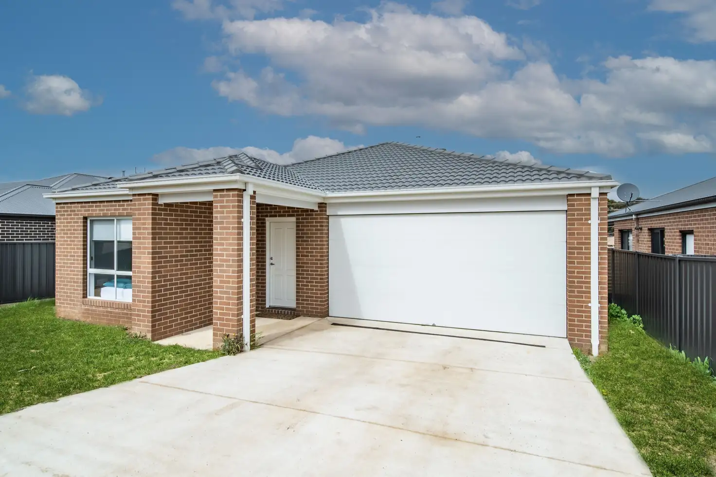 Main view of Homely house listing, 19 Ucres Way, Golden Square VIC 3555