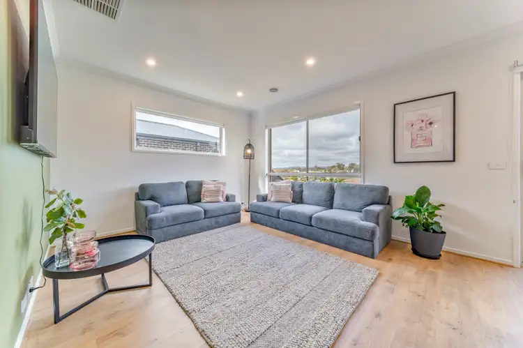 Third view of Homely house listing, 19 Ucres Way, Golden Square VIC 3555