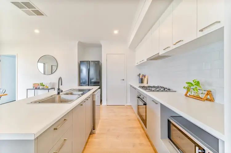 Fourth view of Homely house listing, 19 Ucres Way, Golden Square VIC 3555
