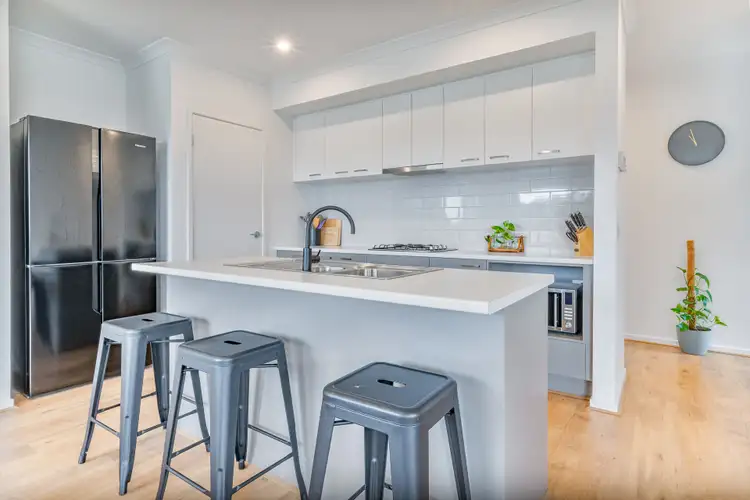 Fifth view of Homely house listing, 19 Ucres Way, Golden Square VIC 3555