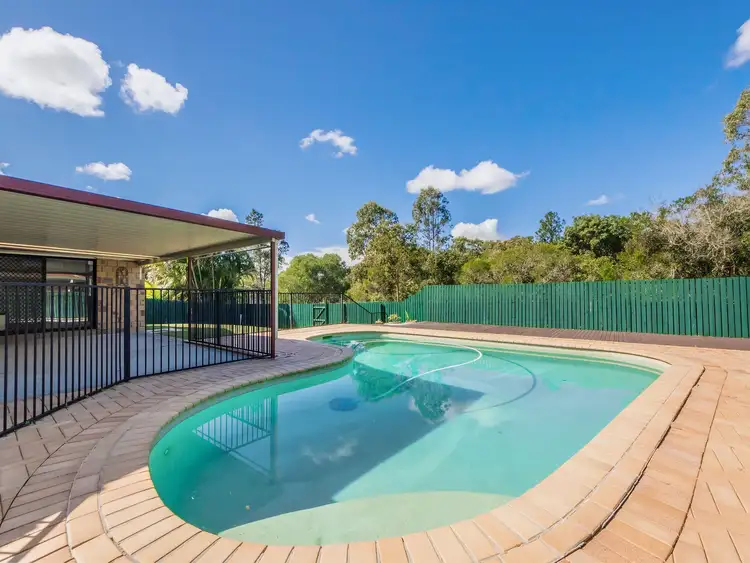 Third view of Homely house listing, 63 Galapagos Way, Pacific Pines QLD 4211