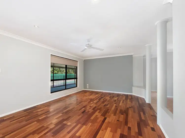 Fourth view of Homely house listing, 63 Galapagos Way, Pacific Pines QLD 4211