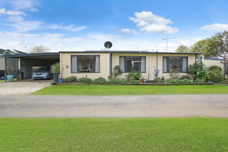 Main view of Homely house listing, 82 Kismet Riverside Lodge, Howlong NSW 2643