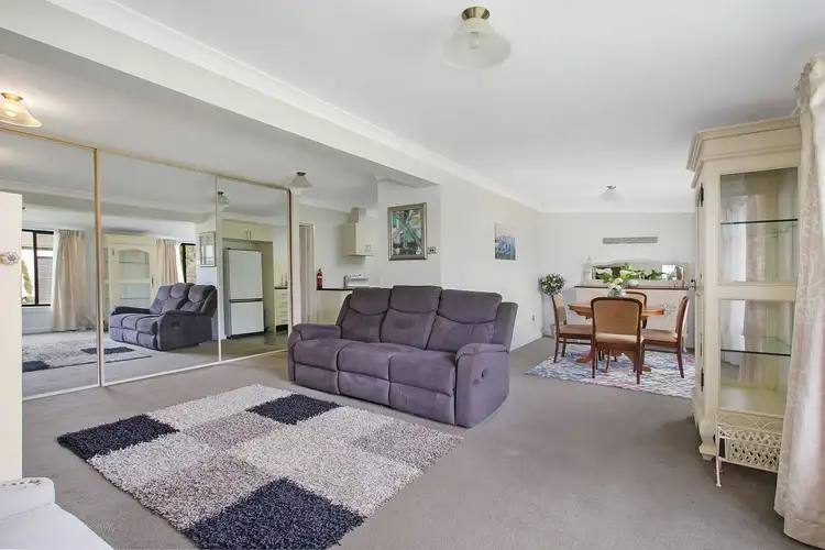 Second view of Homely house listing, 82 Kismet Riverside Lodge, Howlong NSW 2643