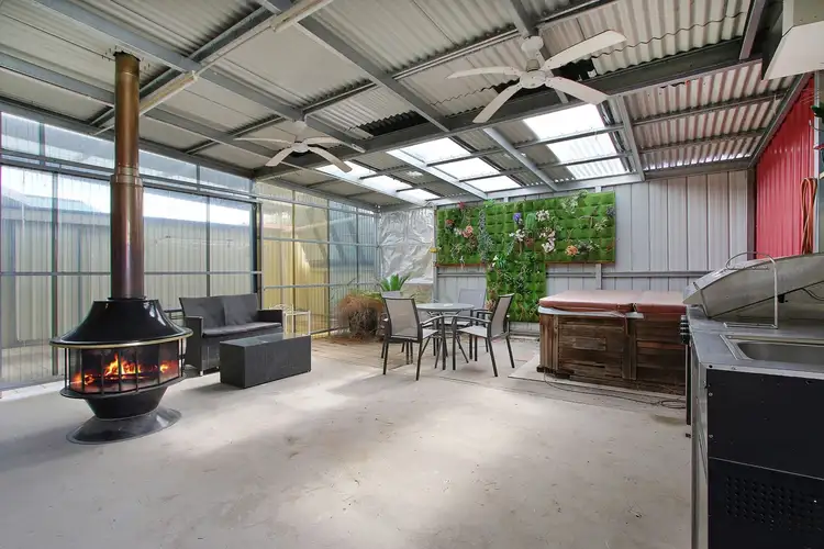 Third view of Homely house listing, 82 Kismet Riverside Lodge, Howlong NSW 2643