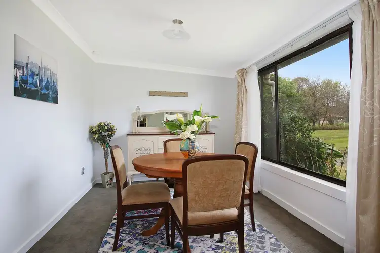 Fifth view of Homely house listing, 82 Kismet Riverside Lodge, Howlong NSW 2643
