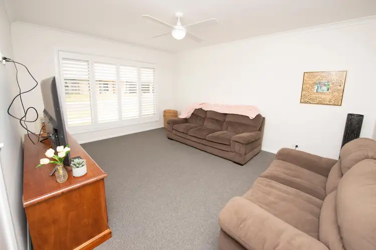 Third view of Homely house listing, 12 Bramble Drive, Swan Hill VIC 3585