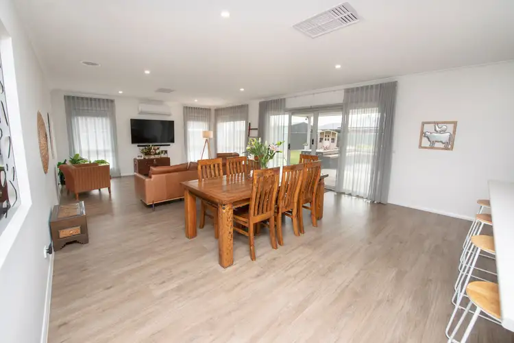 Fifth view of Homely house listing, 12 Bramble Drive, Swan Hill VIC 3585