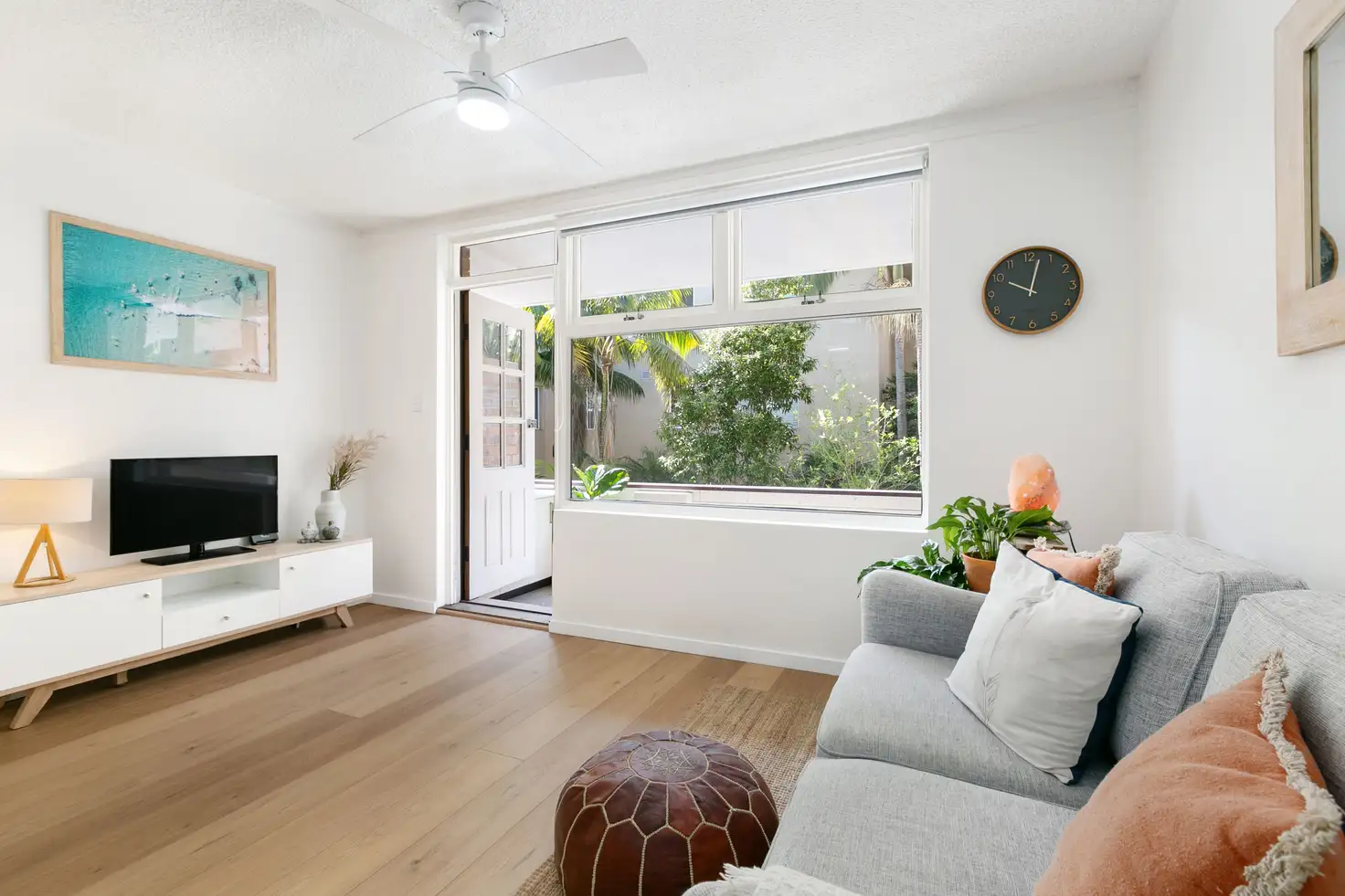 Main view of Homely apartment listing, 3/6 Campbell Parade, Manly Vale NSW 2093