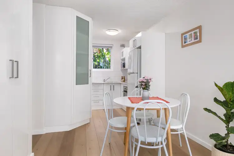 Third view of Homely apartment listing, 3/6 Campbell Parade, Manly Vale NSW 2093