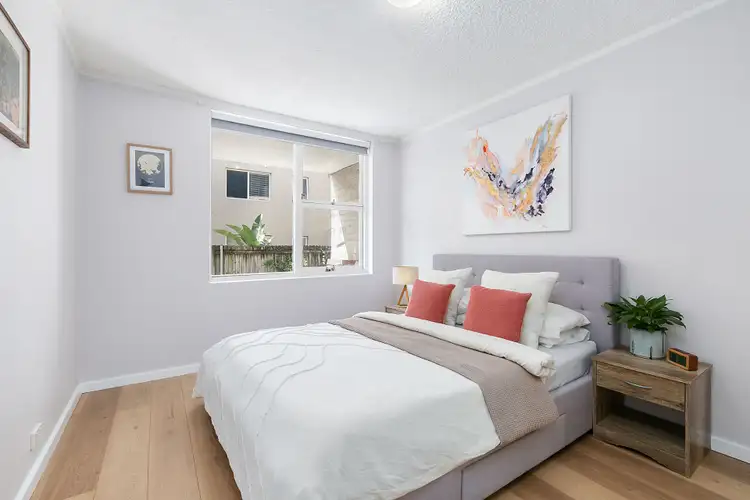 Fifth view of Homely apartment listing, 3/6 Campbell Parade, Manly Vale NSW 2093