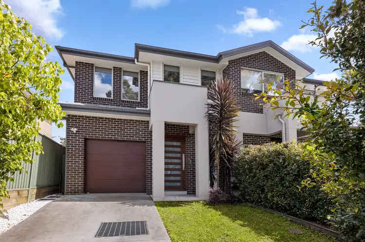 57B Milburn Road, Gymea NSW 2227
