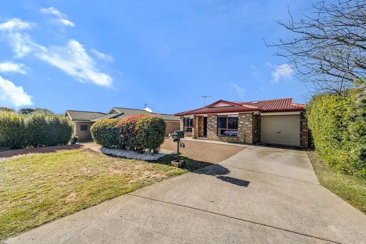 Main view of Homely house listing, 6 Bushby Place, Holt ACT 2615